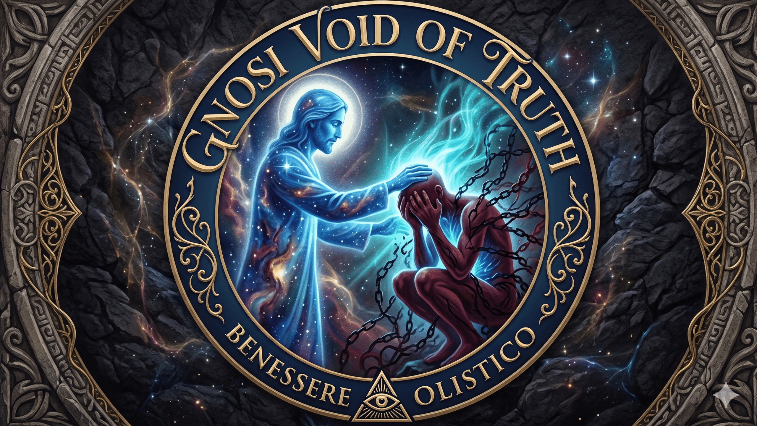 Benessere Olistico | Gnosi Void Of Truth 